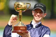 Melbourne Cup 2024: Jye McNeil's Bold Bid for Back-to-Back Glory with Valiant King