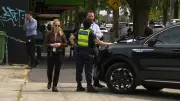 Melbourne Man Fights for Life After Machete Attack at Car Wash