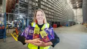 Melbourne's $130m Robotic Chocolate Factory Sets New Sustainability Standard