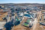 Mineral Resources Sells 30% Lithium Stake to POSCO in $1.2B Deal