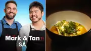 MKR's Mark & Tan's Thai Dumplings Will Blow Your Taste Buds Away!