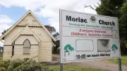 Moriac Uniting Church Closes After 162 Years of Community Service