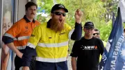Mundingburra MP Office Workers Strike for 4-Day Work Week Revolution