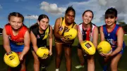 Name Townsville's New AFL Club! Your Chance to Make History in North Queensland