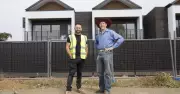 Narrabundah Buyers See Hope After 6-Year Wait for Townhouses