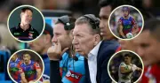 Newcastle Knights' Bold 2026 NRL Revival Plan: Inside the Club's Transformation Strategy