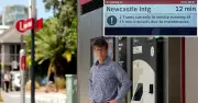 Newcastle Light Rail Chaos: Unplanned Maintenance Causes Service Meltdown