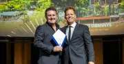 Newcastle's Backyard Grannys Wins Dual HIA Awards for Innovative Design