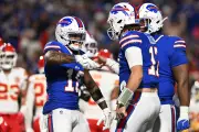 NFL Week 9 Shocker: Bills Dominate Chiefs in Wild Upset-Filled Round