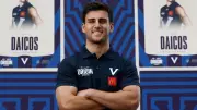 Nick Daicos to Surrender No.35 for Victoria in State of Origin Clash