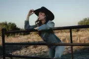 Nicole Trunfio: From WA Farm to Texas Ranch and Bumpsuit Success