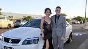 Northern Beaches High Students Shine at 2025 Formal