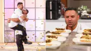 NSW Dads Justin & Will Crowned MKR 2025 Champions After Nail-Biting Final
