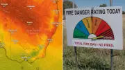 NSW Faces Catastrophic Bushfire Threat as Extreme Conditions Return