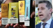 NSW Landlords Face Jail, $165k Fines for Illegal Tobacco Sales