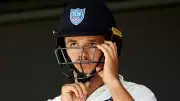 NSW's Sheffield Shield Collapse: Tasmania Claims Historic Victory at Cricket Central