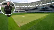 Optus Stadium Pitch Promises WACA-Style Pace for First Ashes Test