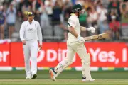 Optus Stadium Smashes TV Records as Australia Takes 1-0 Ashes Lead