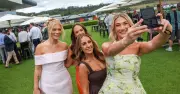 Pastels & Cowboy Boots Steal the Show at Kembla Grange's Melbourne Cup Day