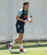 Pat Cummins Surprised by Rapid Recovery Ahead of Gabba Ashes Test