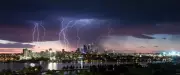 Perth Braces for Severe Storm Onslaught: Flash Flooding and Destructive Hail Threaten WA