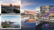 Perth Convention Centre Redevelopment Hits the Pause Button: $30 Million Already Spent