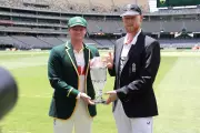 Perth Crowned Australia's Cricket Capital in Historic Shift
