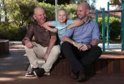 Perth Dad's Genetic Cholesterol Warning: 'Get Tested Before It's Too Late'