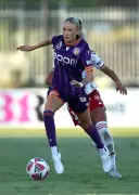 Perth Glory Coach Anticipates Tough A-League Women Clash Against Melbourne Victory