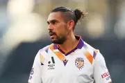Perth Glory Fan Favourite David Williams Announces Emotional Departure From Club