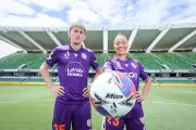 Perth Glory Vows to Transform HBF Park Into Impenetrable A-Leagues Fortress