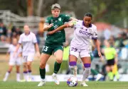 Perth Glory Women's Team Extends Losing Streak in 3-0 Defeat to Canberra