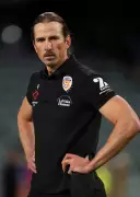 Perth Glory's Coach Hunt Drags Into Third Week After Zdrilic Sacking