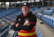 Perth Heat Appoints Perry Roth as New Manager After Seeking Mentor's Blessing