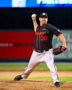 Perth Heat Split Opening ABL Series as Imports Shine