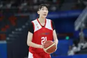 Perth Lynx Welcome 211cm Star Han Xu Ahead of WNBL Finals Push