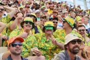 Perth Prepares for Historic Ashes Series Showdown at Optus Stadium