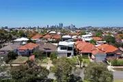 Perth Property Values Soaring at $5000 Per Week, Data Reveals
