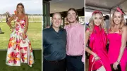 Perth Punters Paint the Town Emerald: Melbourne Cup 2025 Celebrations Kick Off at Ascot Racecourse