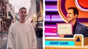 Perth Rapper Drapht Reveals Jimmy Carr's Unauthorised Use of Hit Song