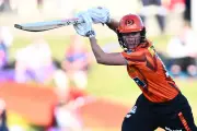 Perth Scorchers Fall to Hobart Hurricanes in WBBL Finals Race