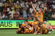 Perth Secures World Rugby Sevens Until 2028: Western Australia's Sporting Crown Jewel