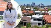 Perth Tops Nation in Rent Stress: Vacant Buildings Eyed for Housing