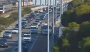Perth Traffic Chaos: Multiple Breakdowns and Crashes Cause Major Delays
