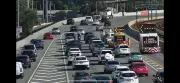 Perth Traffic Chaos: Two Crashes Cause Major Monday Morning Delays