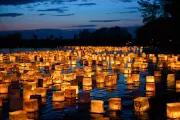 Perth Water Lantern Festival Chaos: Attendees Demand Refunds After Lantern Shortage