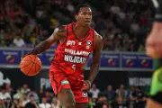 Perth Wildcats Stumble in David Duke Jr's NBL Debut Against SE Melbourne Phoenix