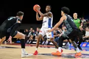 Perth Wildcats Urged to Double-Team Bryce Cotton in NBL Clash