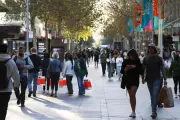 Perth's Archaic Shopping Laws Drive Shoppers Online, Retailers Claim
