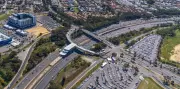 Perth's Cedric Street Off-Ramp Permanently Closes as Major Road Project Reaches Final Stage